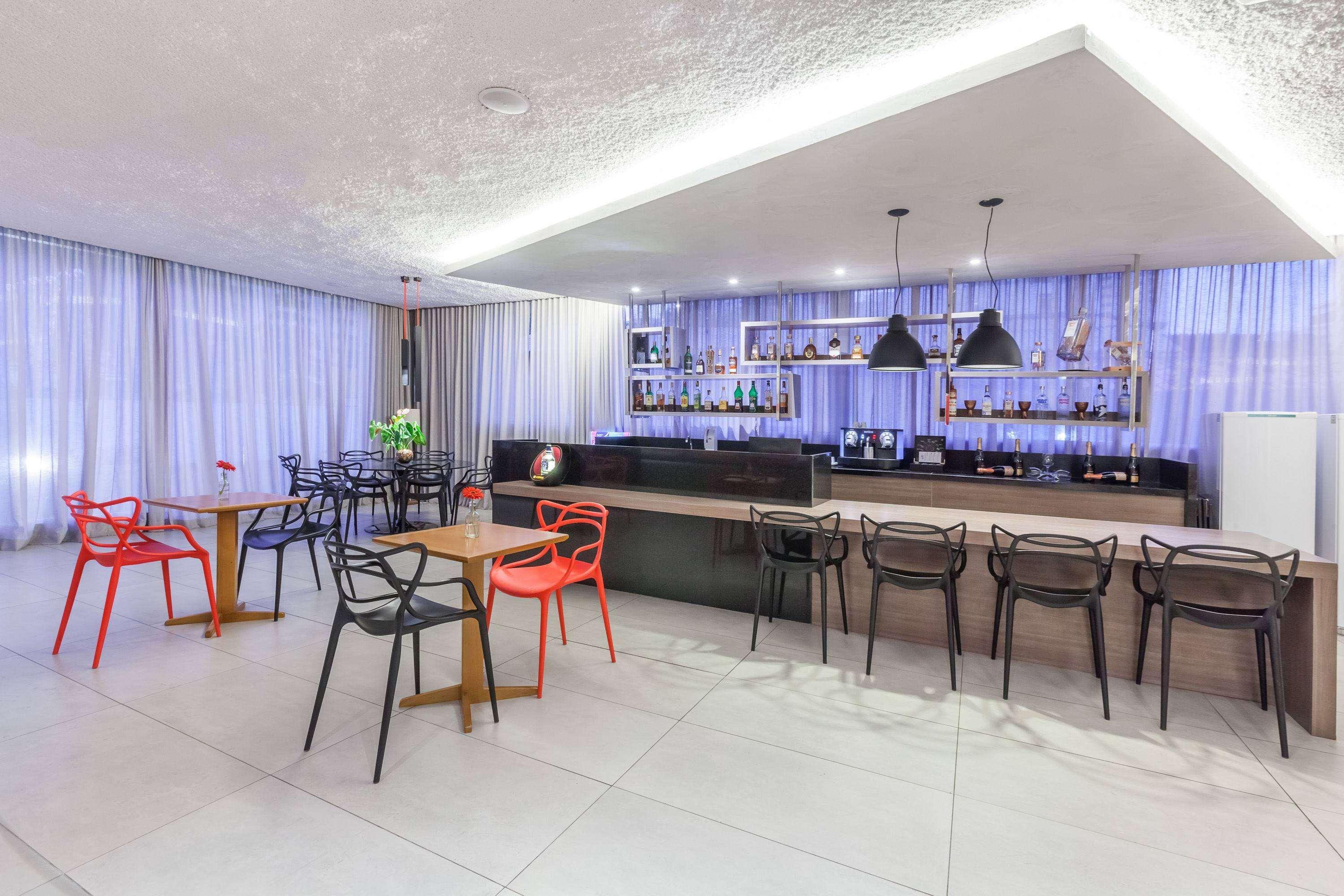 Roomo Praia De Boa Viagem Residencial Ресифи Екстериор снимка