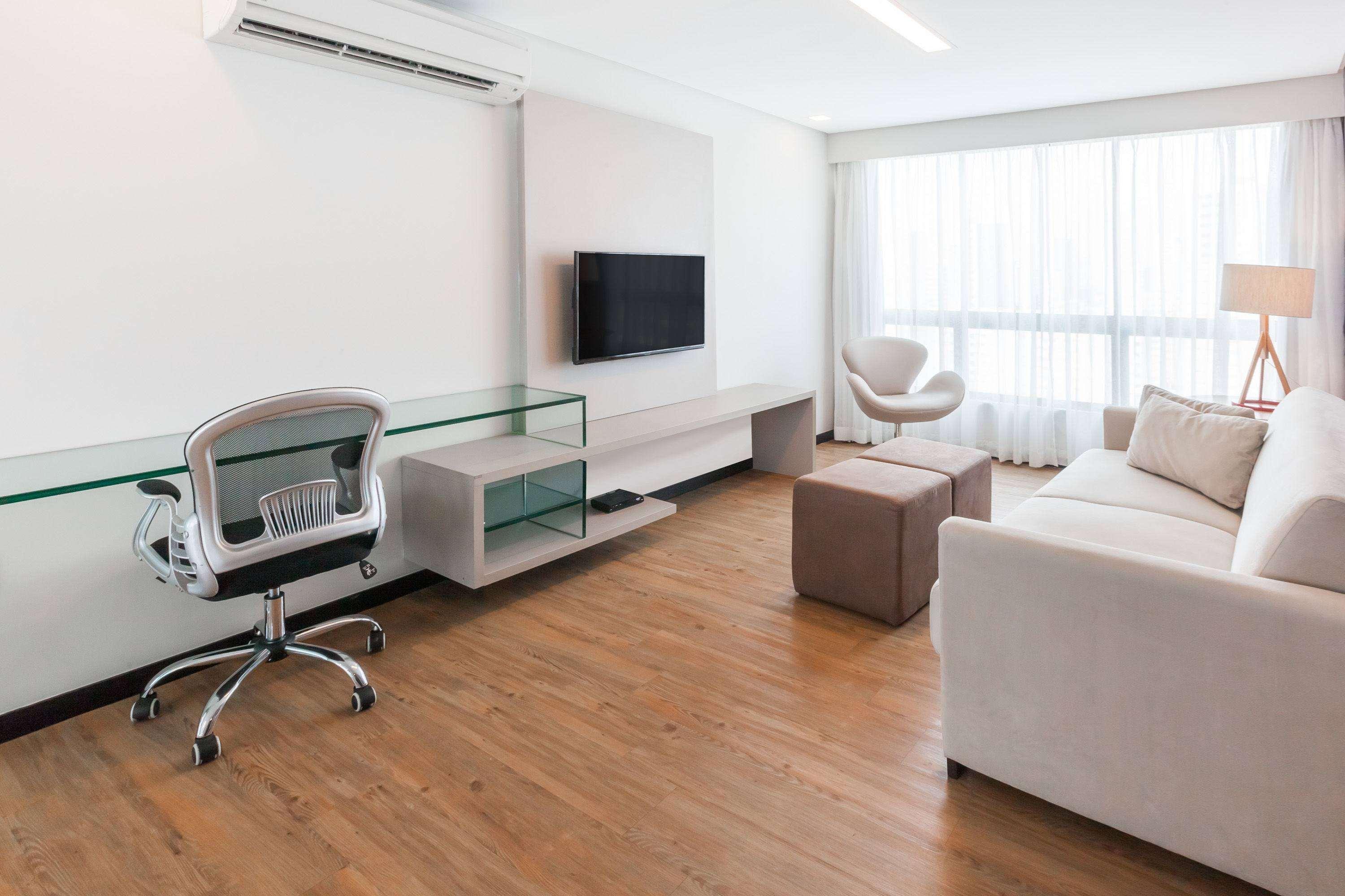 Roomo Praia De Boa Viagem Residencial Ресифи Екстериор снимка