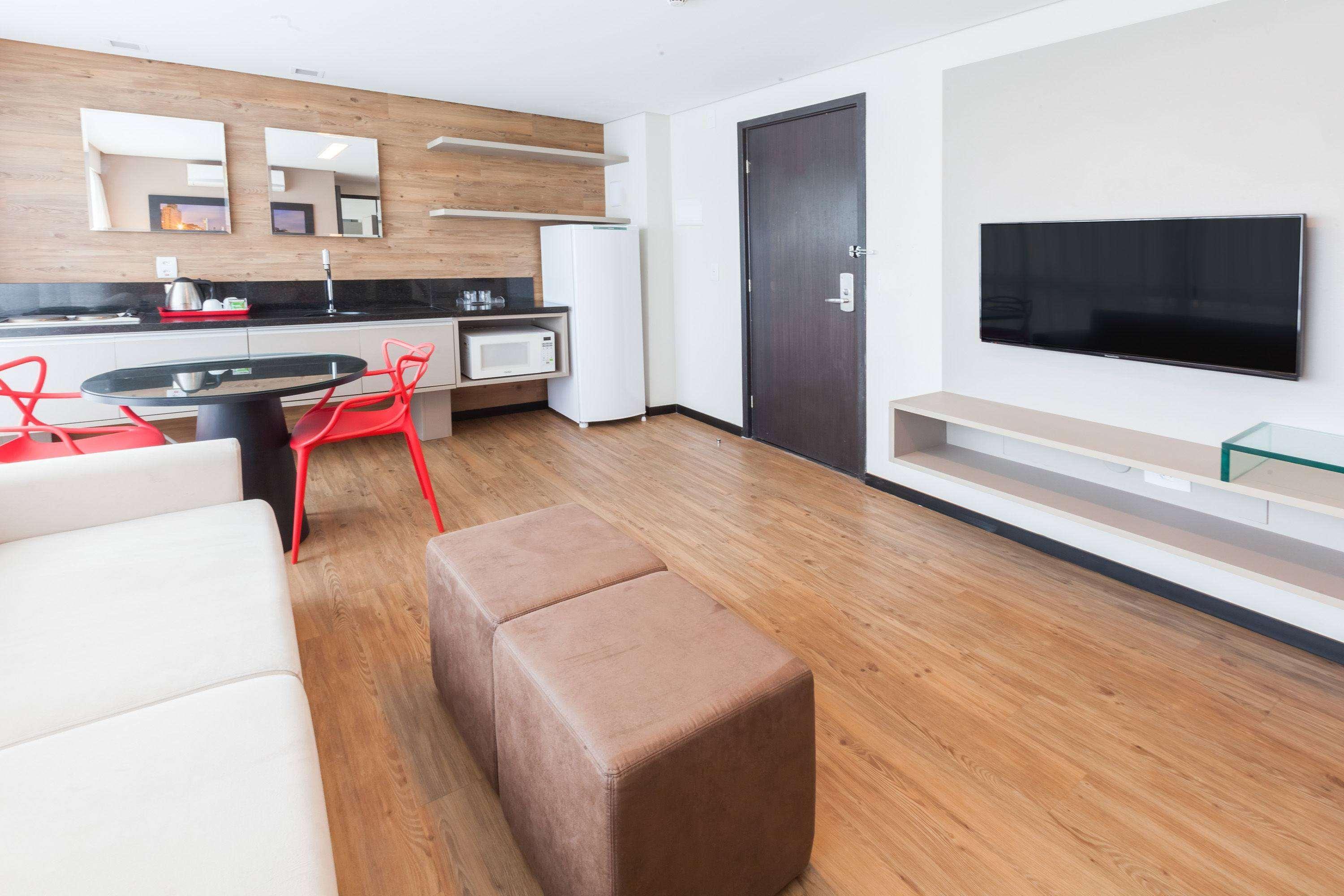 Roomo Praia De Boa Viagem Residencial Ресифи Екстериор снимка