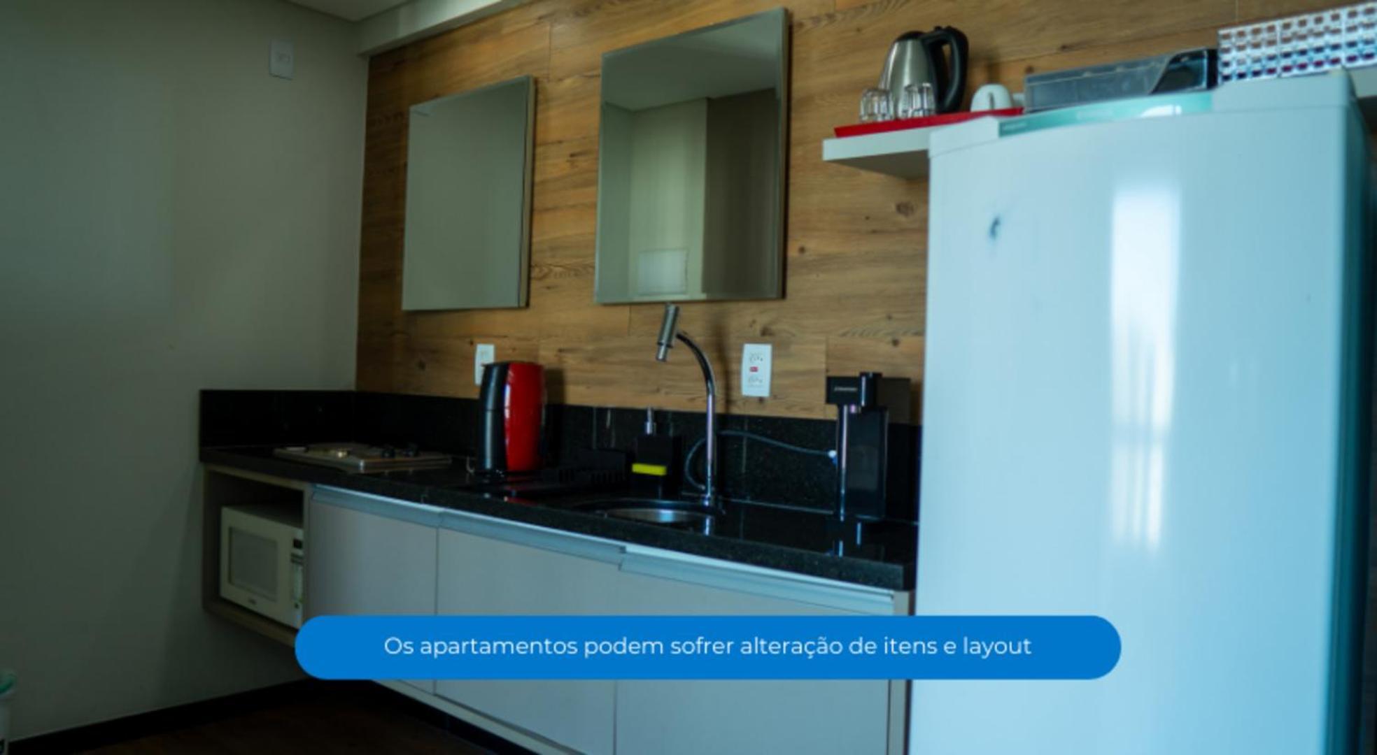Roomo Praia De Boa Viagem Residencial Ресифи Екстериор снимка