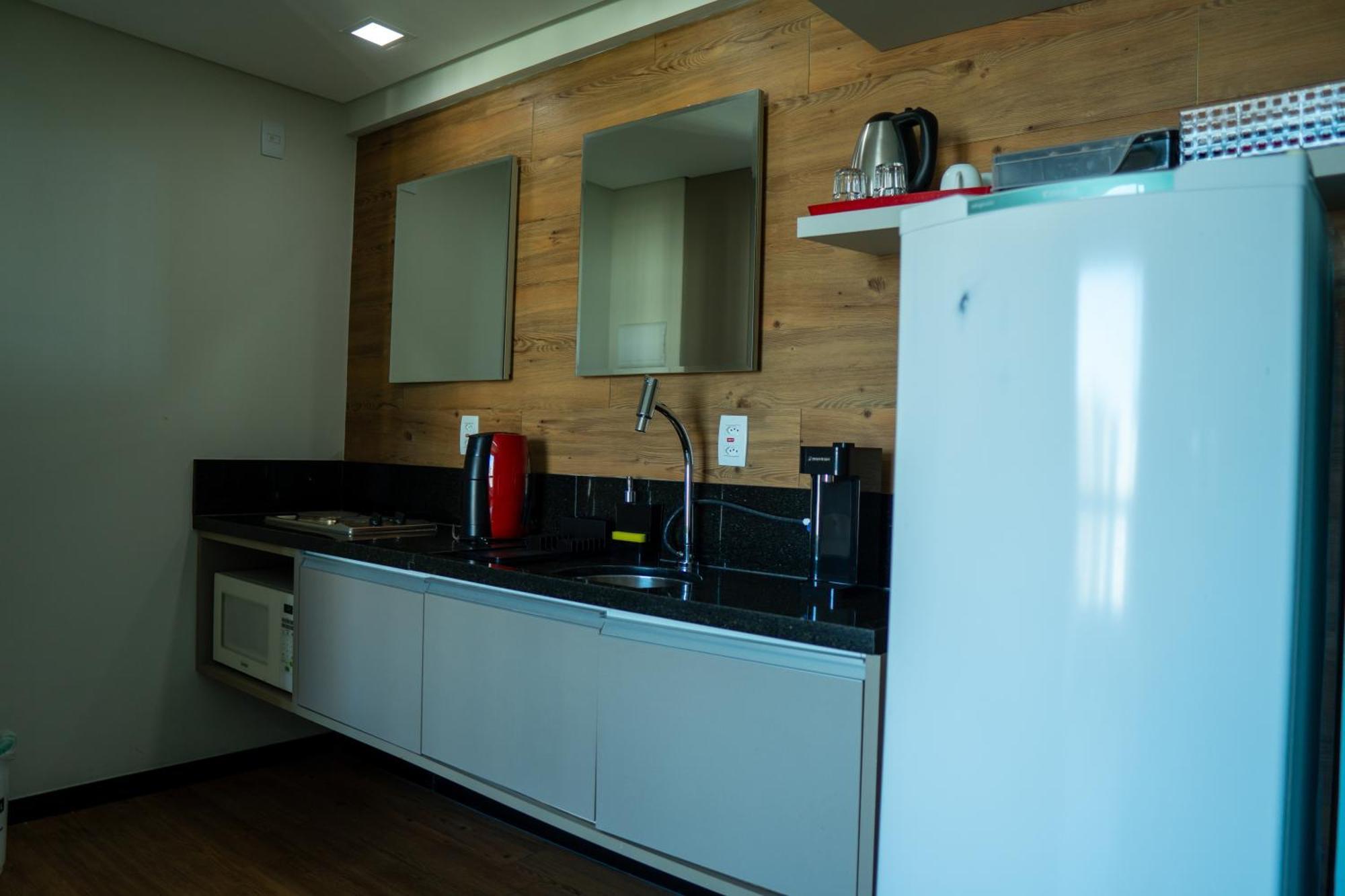 Roomo Praia De Boa Viagem Residencial Ресифи Екстериор снимка